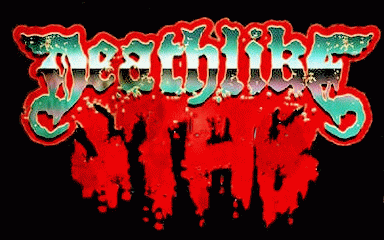 logo Deathlike Stab